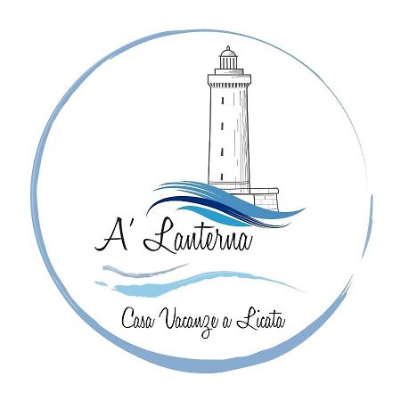 Casa Vacanze A' Lanterna Licata Zewnętrze zdjęcie