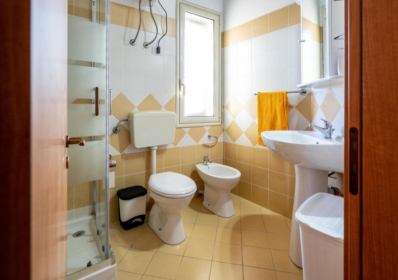 Casa Vacanze A' Lanterna Licata Zewnętrze zdjęcie