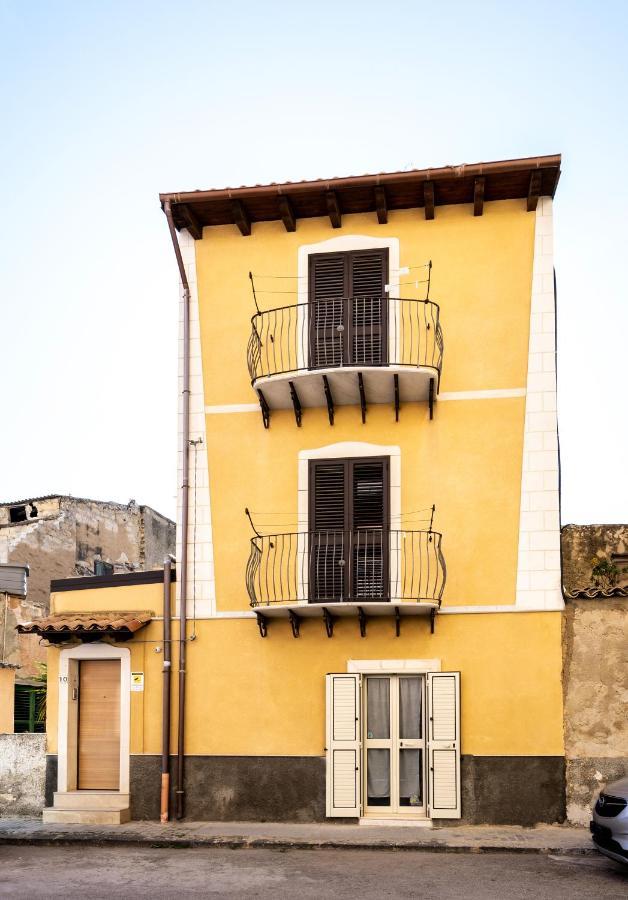 Casa Vacanze A' Lanterna Licata Zewnętrze zdjęcie