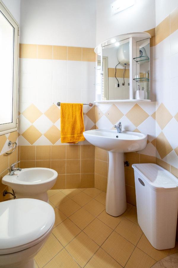 Casa Vacanze A' Lanterna Licata Zewnętrze zdjęcie