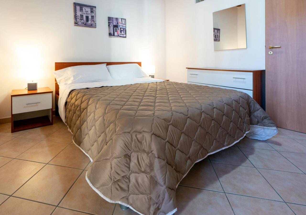 Casa Vacanze A' Lanterna Licata Zewnętrze zdjęcie