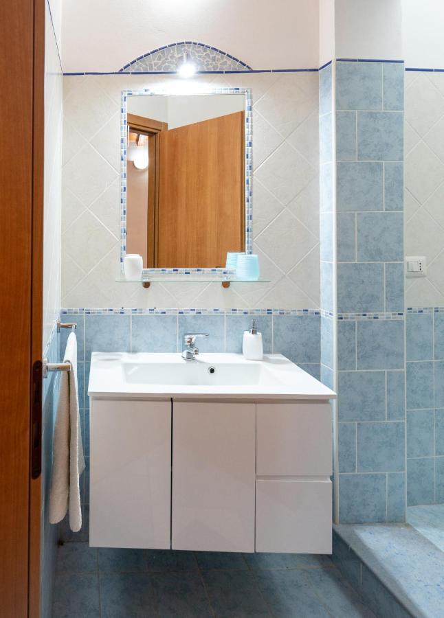Casa Vacanze A' Lanterna Licata Zewnętrze zdjęcie