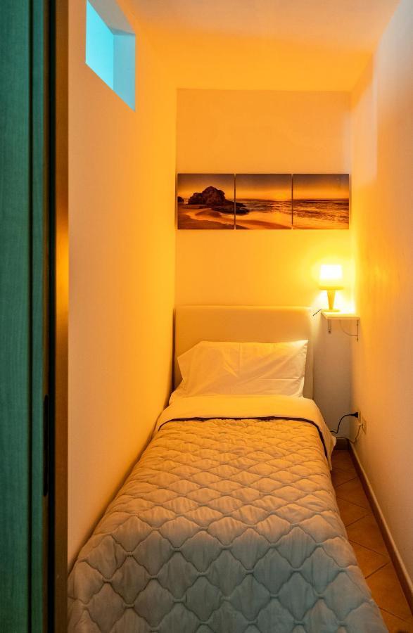 Casa Vacanze A' Lanterna Licata Zewnętrze zdjęcie
