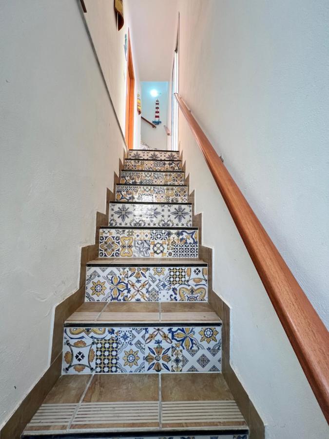 Casa Vacanze A' Lanterna Licata Zewnętrze zdjęcie