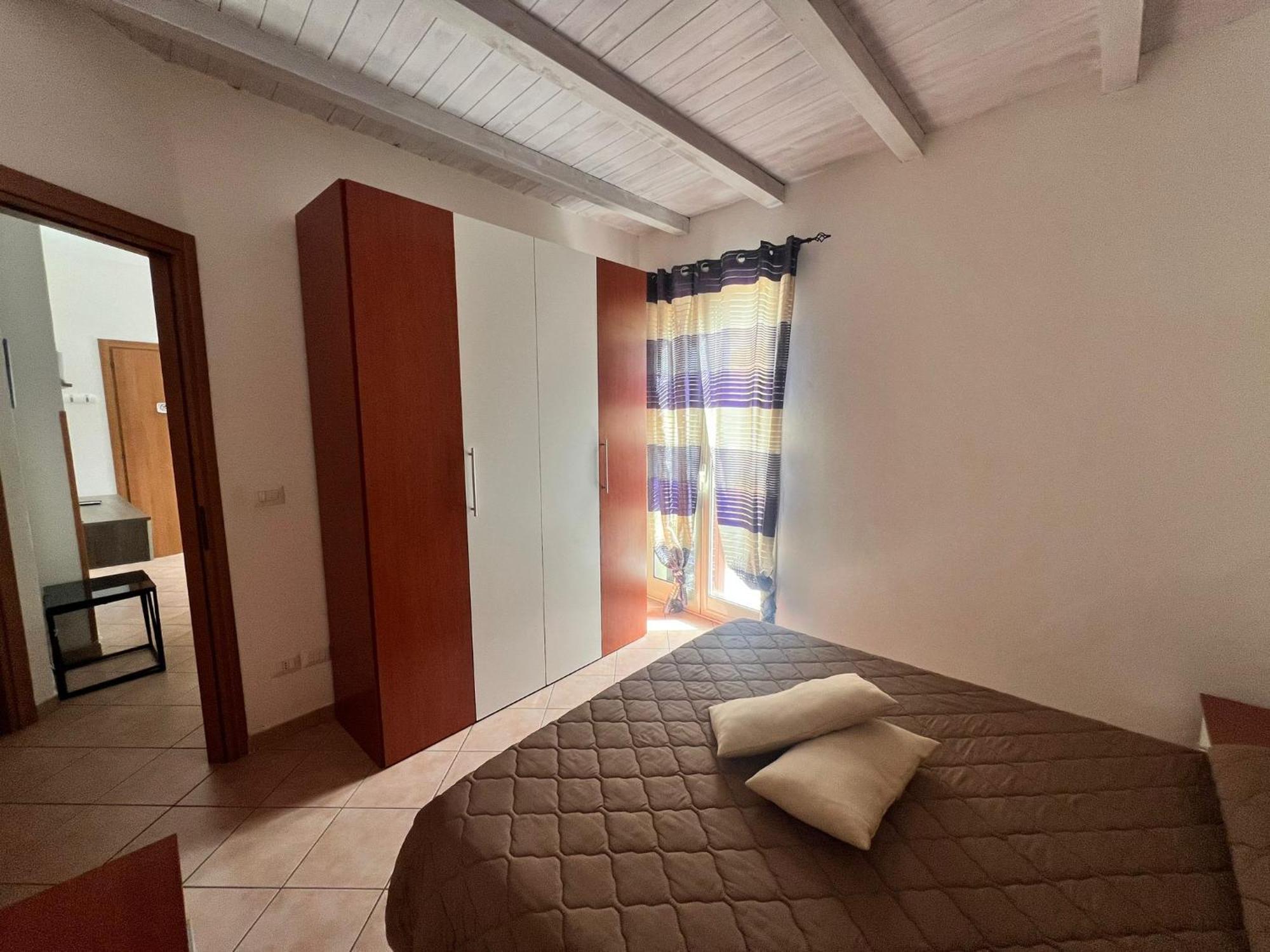 Casa Vacanze A' Lanterna Licata Zewnętrze zdjęcie