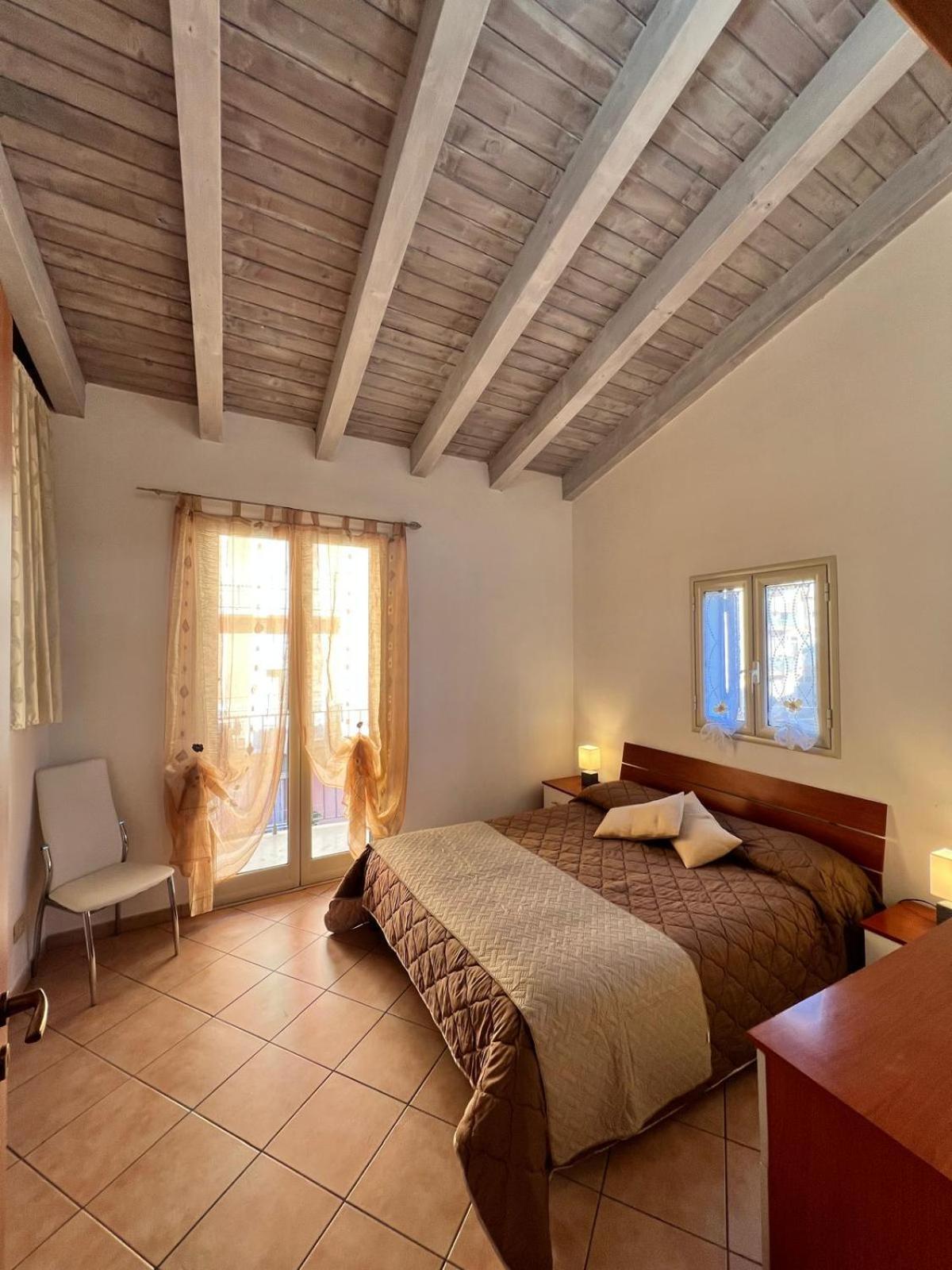 Casa Vacanze A' Lanterna Licata Zewnętrze zdjęcie