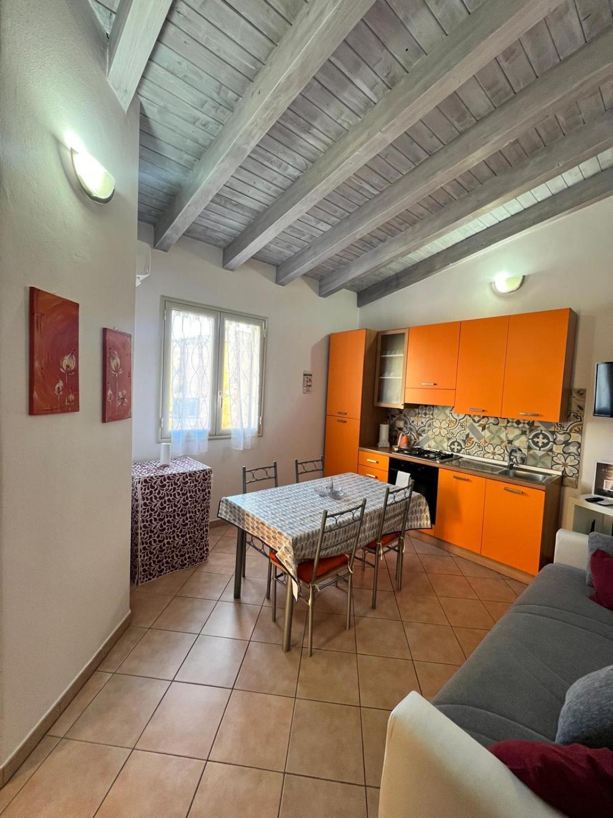 Casa Vacanze A' Lanterna Licata Zewnętrze zdjęcie